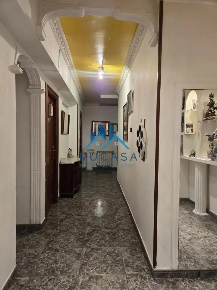 Wohnung mit Aufzug zum Verkauf in Calle Padre Rábago, imagen 16