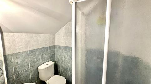 Foto 4 de Casa adosada en venda a Los Ciruelos, Mollina, Málaga