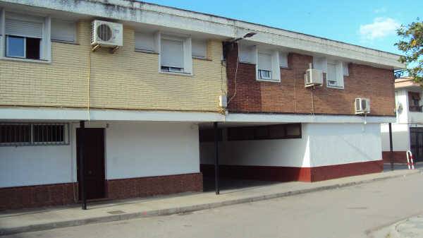 Casa adosada en Venta en CL IAN GIBSON  en Fuente Vaqueros