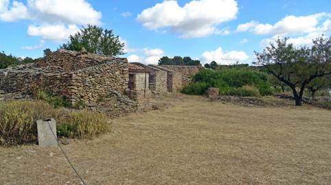 Foto 2 de Casa o xalet en venda a Llíber, Alicante