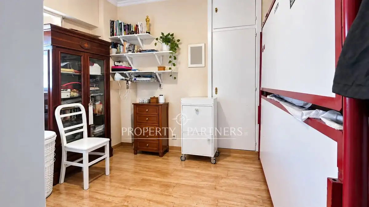 Mini appartamento con piscina in vendita a Calle de Agastia, imagen 10