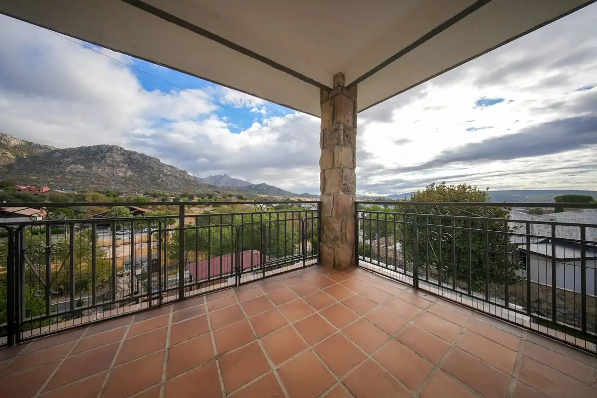 Detached house with terrace for sale in Calle el Ejido, imagen 22
