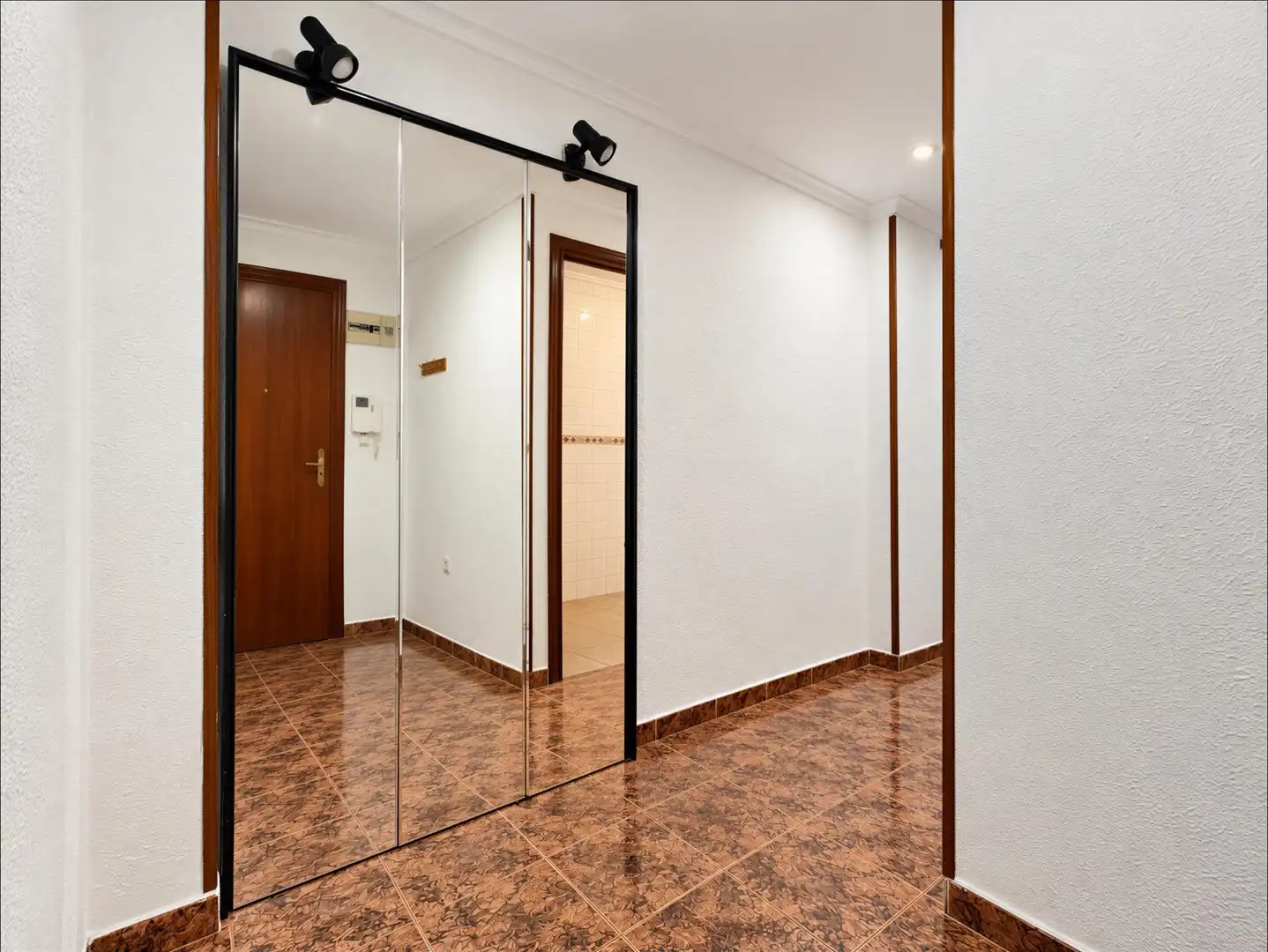 Erdgeschosswohnung mit Aufzug zum Verkauf in Casco Antiguo, imagen 10