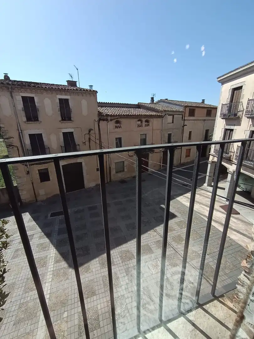 Terraza de Casa adosada en venta en Vilablareix con Calefacción, Terraza y Balcón