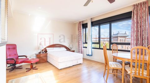 Foto 2 de Estudi en venda a Calle de Roma, Guindalera, Madrid Capital