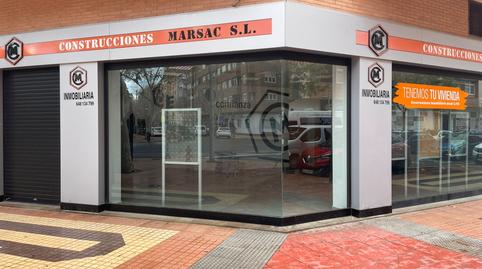 Photo 5 of Premises to rent in Avenida Reina Victoria Eugenia, 32, Alameda, Murcia