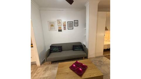 Foto 4 de Apartament de lloguer a Calle Tenerife, Santa Catalina - Canteras, Las Palmas de Gran Canaria