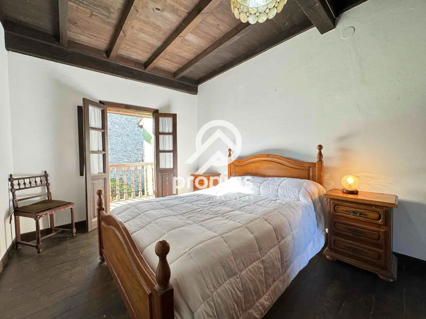 Casa o xalet en venda a Po, 152, Celorio - Poó - Parres