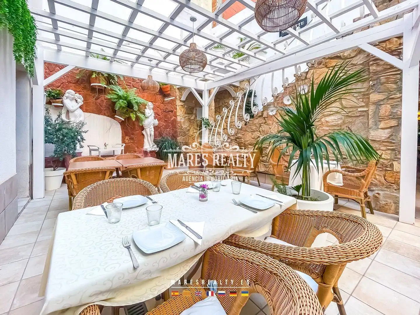 Local comercial en venda a Calella, imagen 4