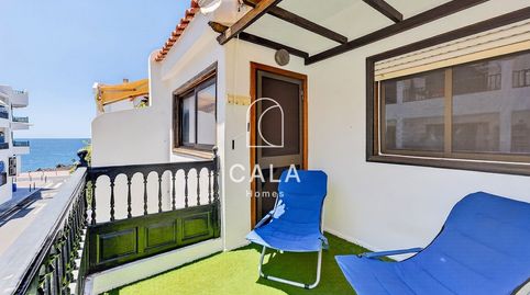Foto 2 von Einfamilien-Reihenhaus zum Verkauf in Del Emigrante 26, Playa de San Juan, Guía de Isora