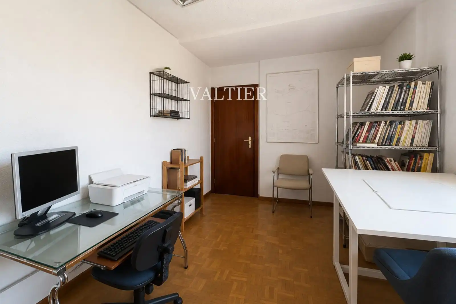 Piso en venta en Madrid con Aire acondicionado y Amueblado