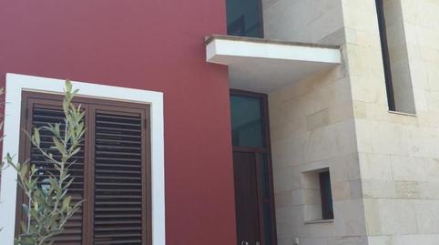 Foto 4 de Casa o xalet de lloguer a Calle el Cangrejo, 7, La Barrosa, Chiclana de la Frontera