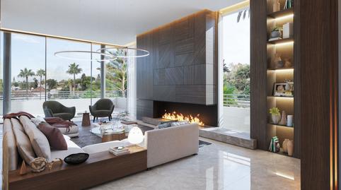 Photo 2 of House or chalet for sale in La Carolina - Guadalpín, Marbella