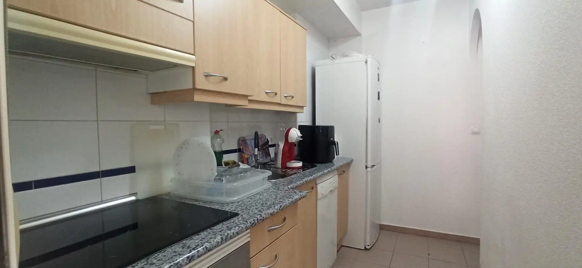 Wohnung mit Pool zur Miete in La Cala de Villajoyosa, imagen 33