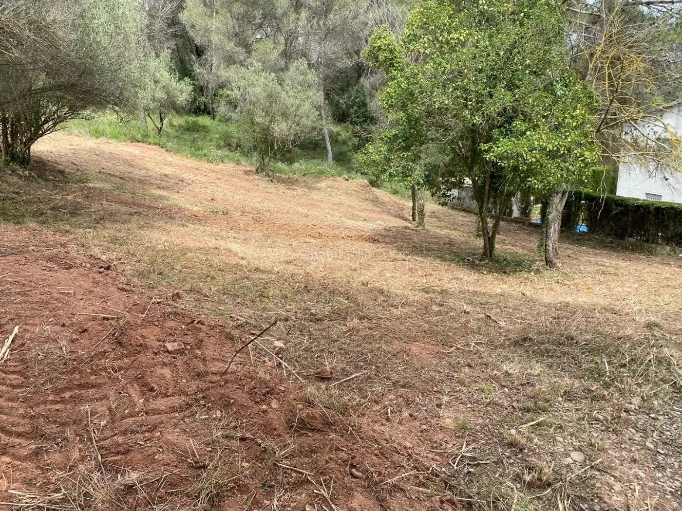 Terreno residencial en venta en Carrer de l'Óssa Major 18, imagen 6