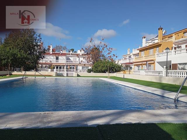 Casa adosada en Venta en Calle Moby Dick en Guadalmar
