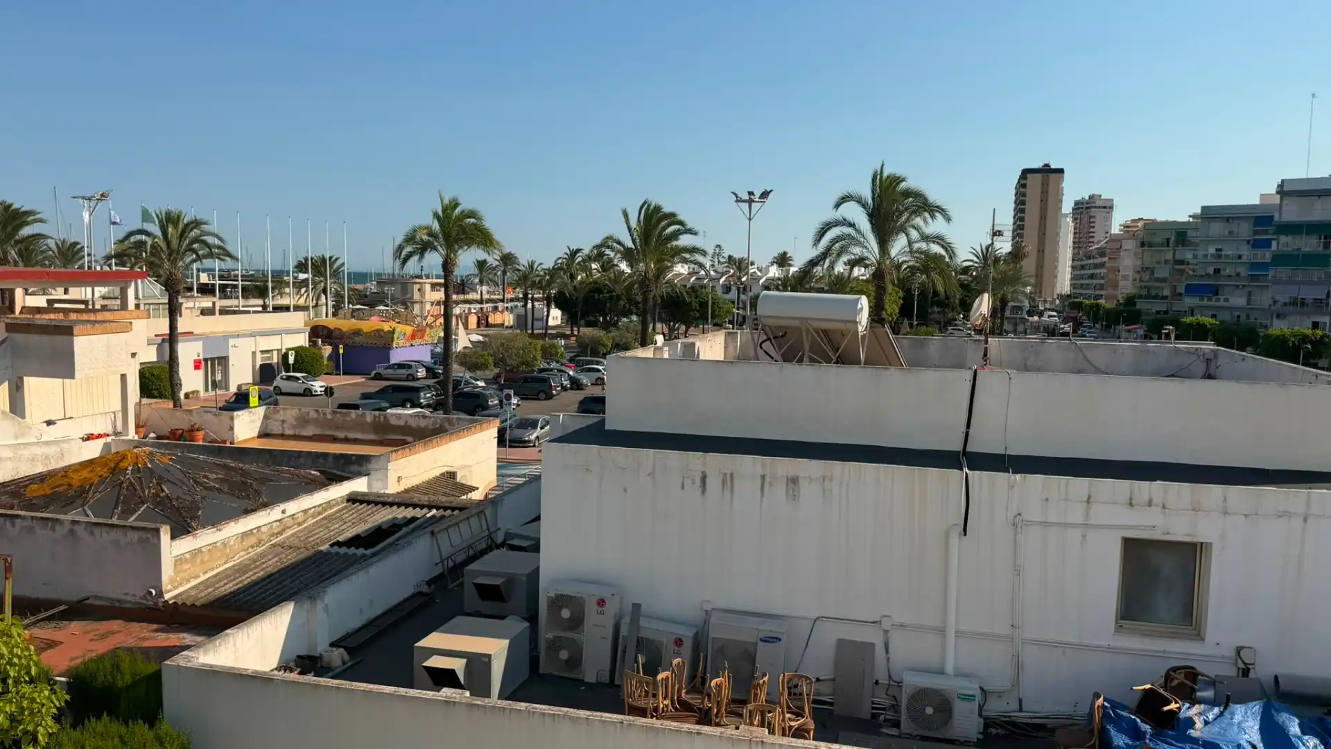 Villa mit Terrasse zur Miete in Avinguda Neptuno, imagen 36