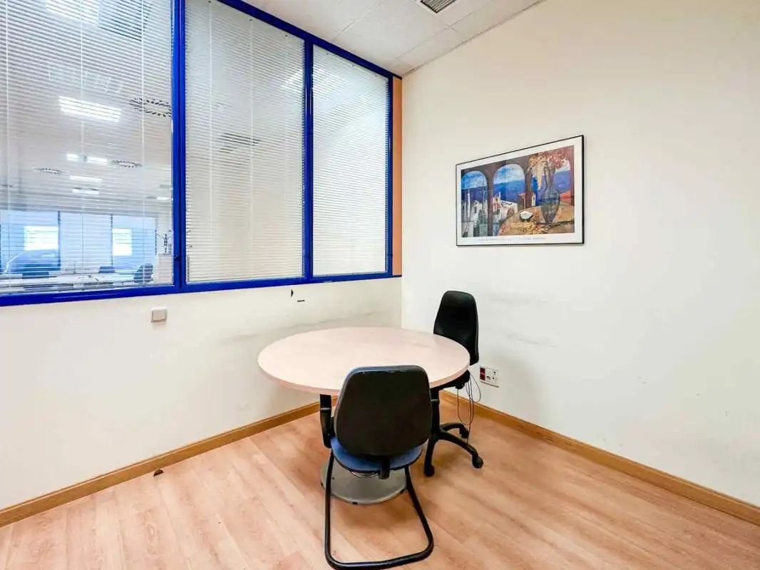 Bureau avec ascenseur à vendre à Calle de Isabel Colbrand, imagen 49