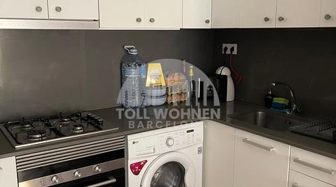 Foto 3 de Pis en venda a Carrer Consell de Cent  Pp ª, Fort Pienc,  Barcelona Capital