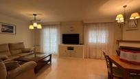 Living room of House or chalet for sale in Ontígola  with Air Conditioner and Terrace