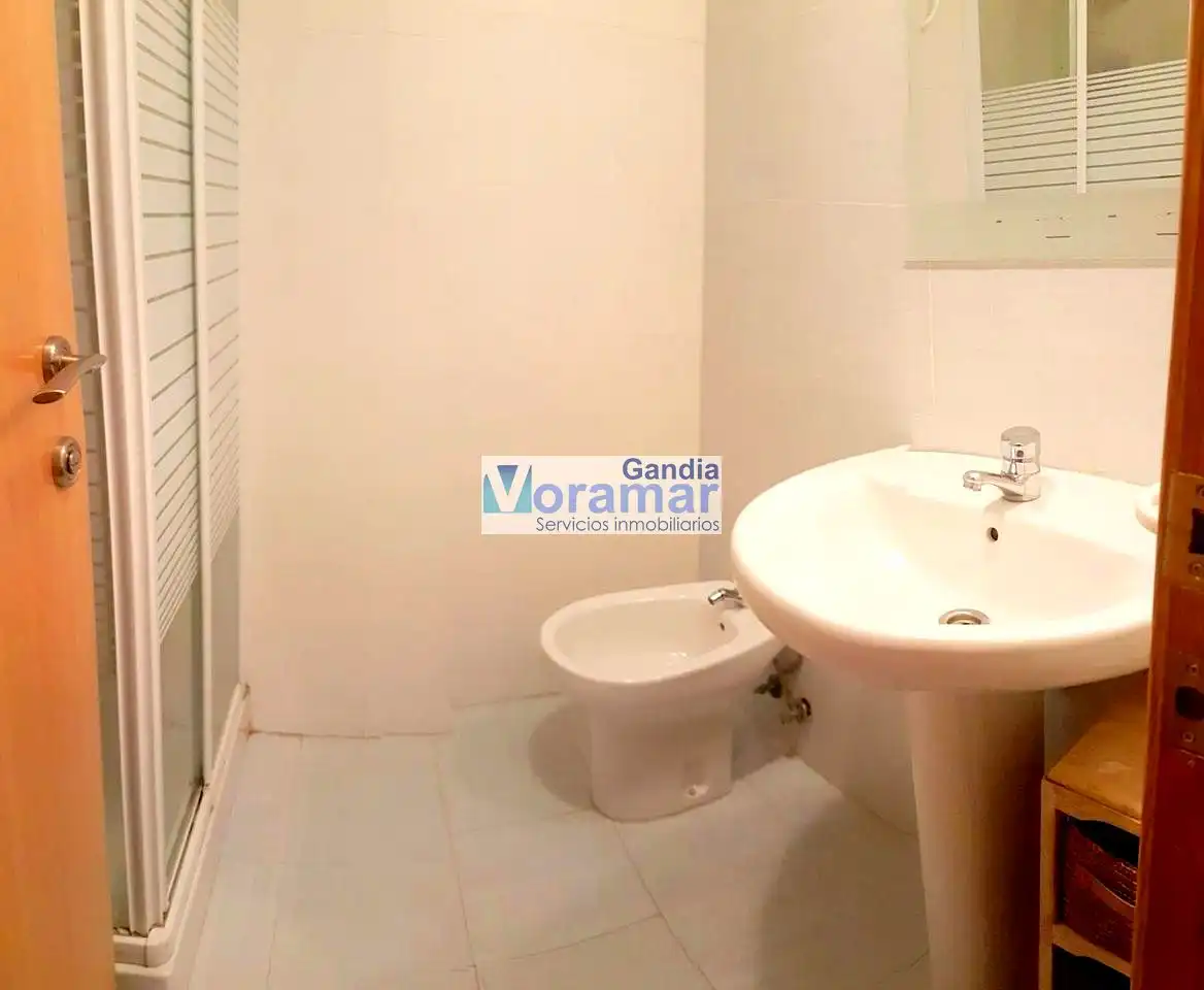 Apartament de lloguer a De La Universidad, 8, Grau de Gandia - Venecia - Marenys de Rafalcaid