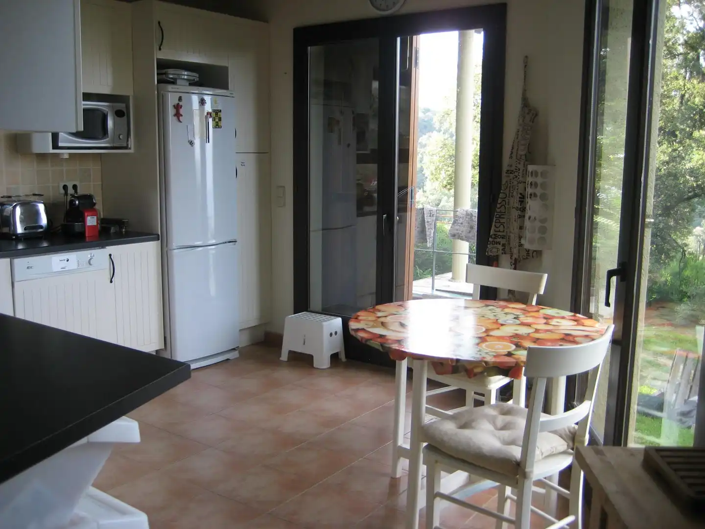 Chalet con jardín en venta en Arbúcies, imagen 9
