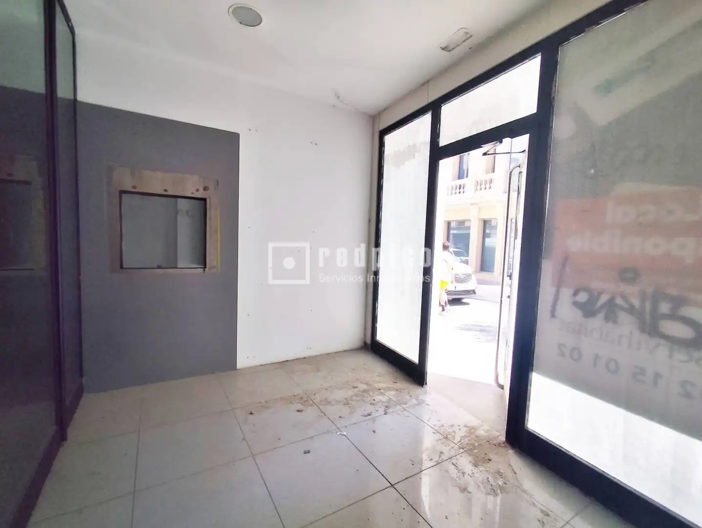 Local comercial de lloguer a Casco Histórico, imagen 3