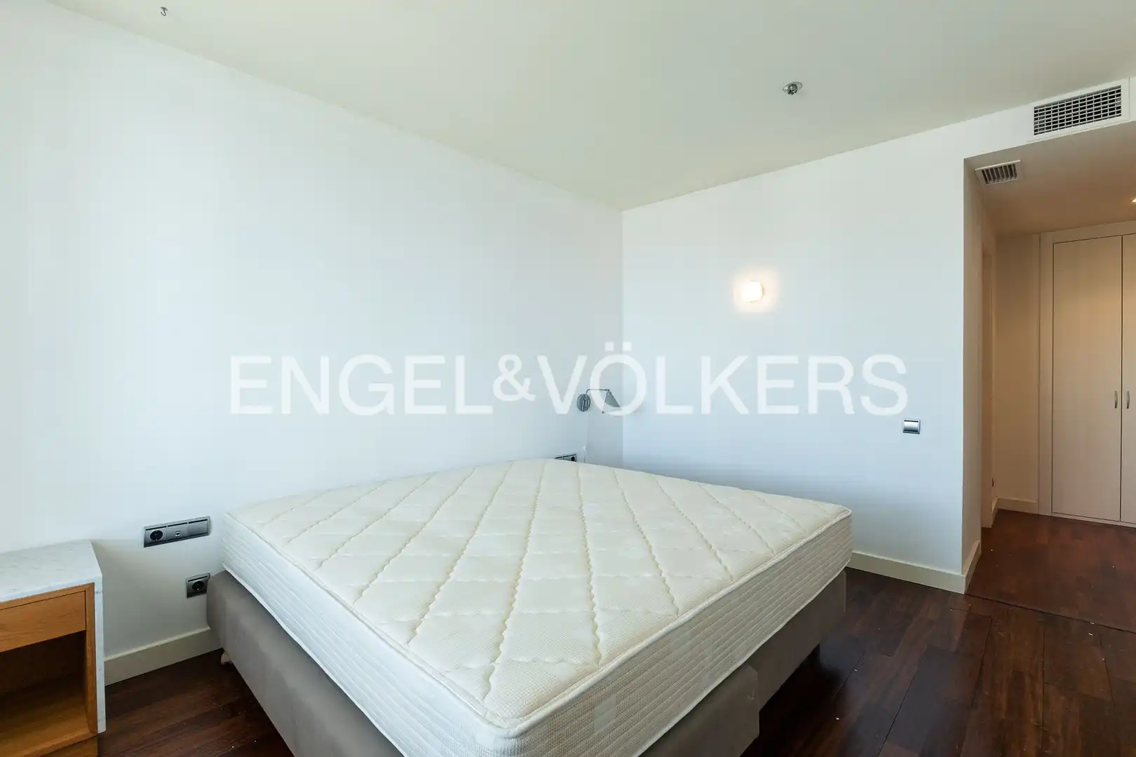 Attic for rent in Diagonal Mar i el Front Marítim del Poblenou
