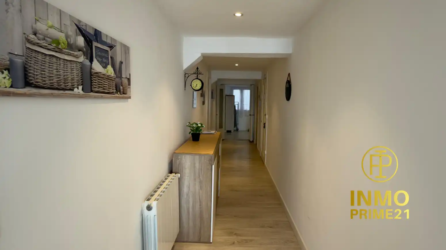 Wohnung zum Verkauf in San Vicente de la Barquera mit Heizung, Privatgarten und Parkett