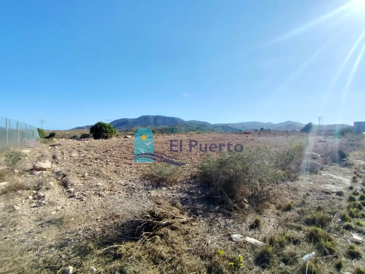 Rural land for sale in Pedanías Oeste, imagen 8