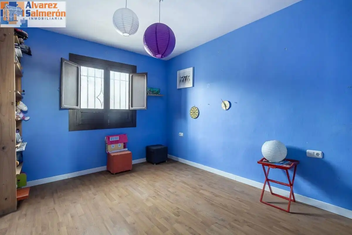 Haus oder Chalet zum Verkauf in Paseo DE LA SABICA, San Matías - Realejo