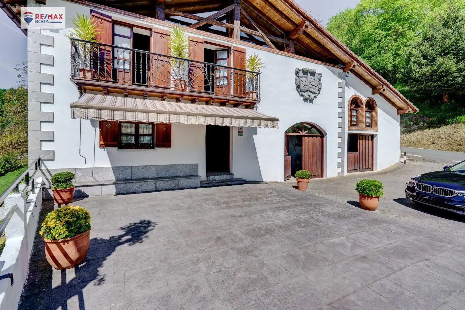 Haus mit Terrasse zum Verkauf in Tolosa, imagen 4