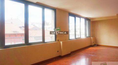 Photo 4 of Flat for sale in Pelayo, Salesas - Foncalada - Campoamor, Oviedo