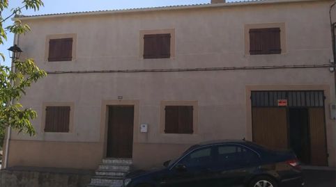 Foto 4 de Casa o xalet en venda a Calle Cañadas de Cañepla, 105, María, Almería