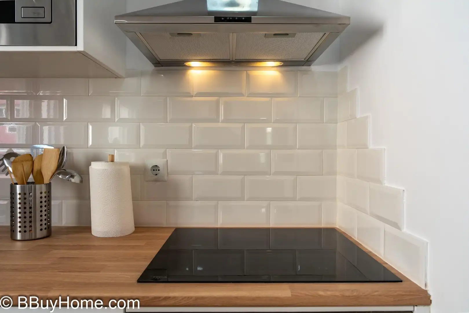 Kitchen of Flat for rent in Las Palmas de Gran Canaria  with Furnished