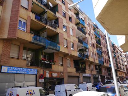 Vista exterior de Pis en venda en  Palma de Mallorca amb Traster