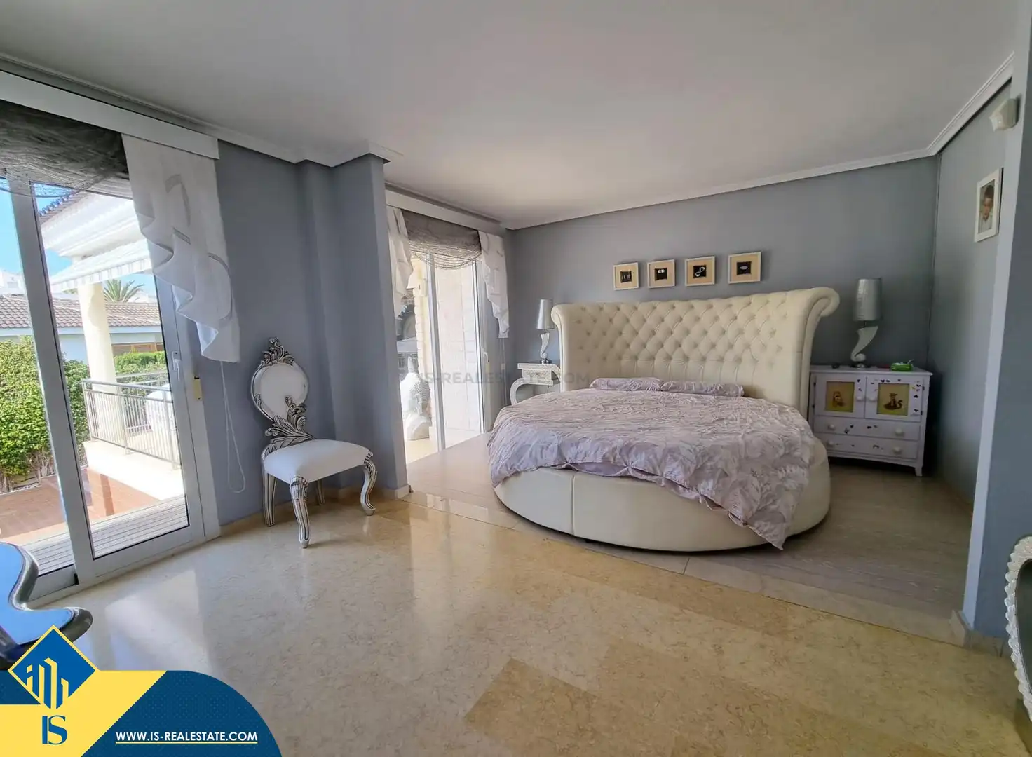 Villa mit Garten zum Verkauf in La Mata, imagen 24