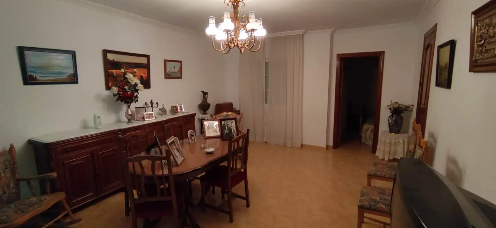 Casa con terraza en venta en Almendralejo, imagen 19