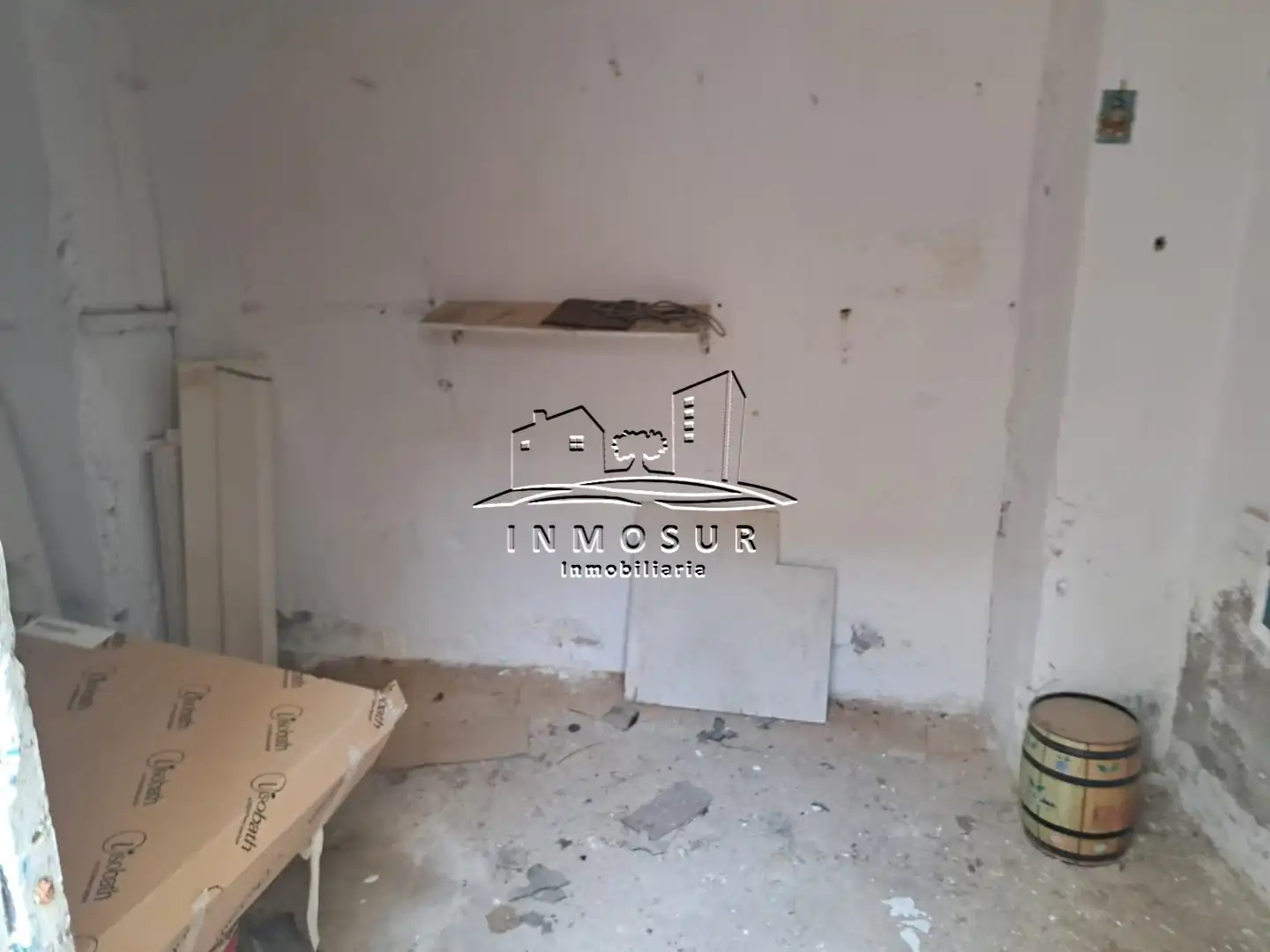 Adosado en venta en San Francisco, imagen 3