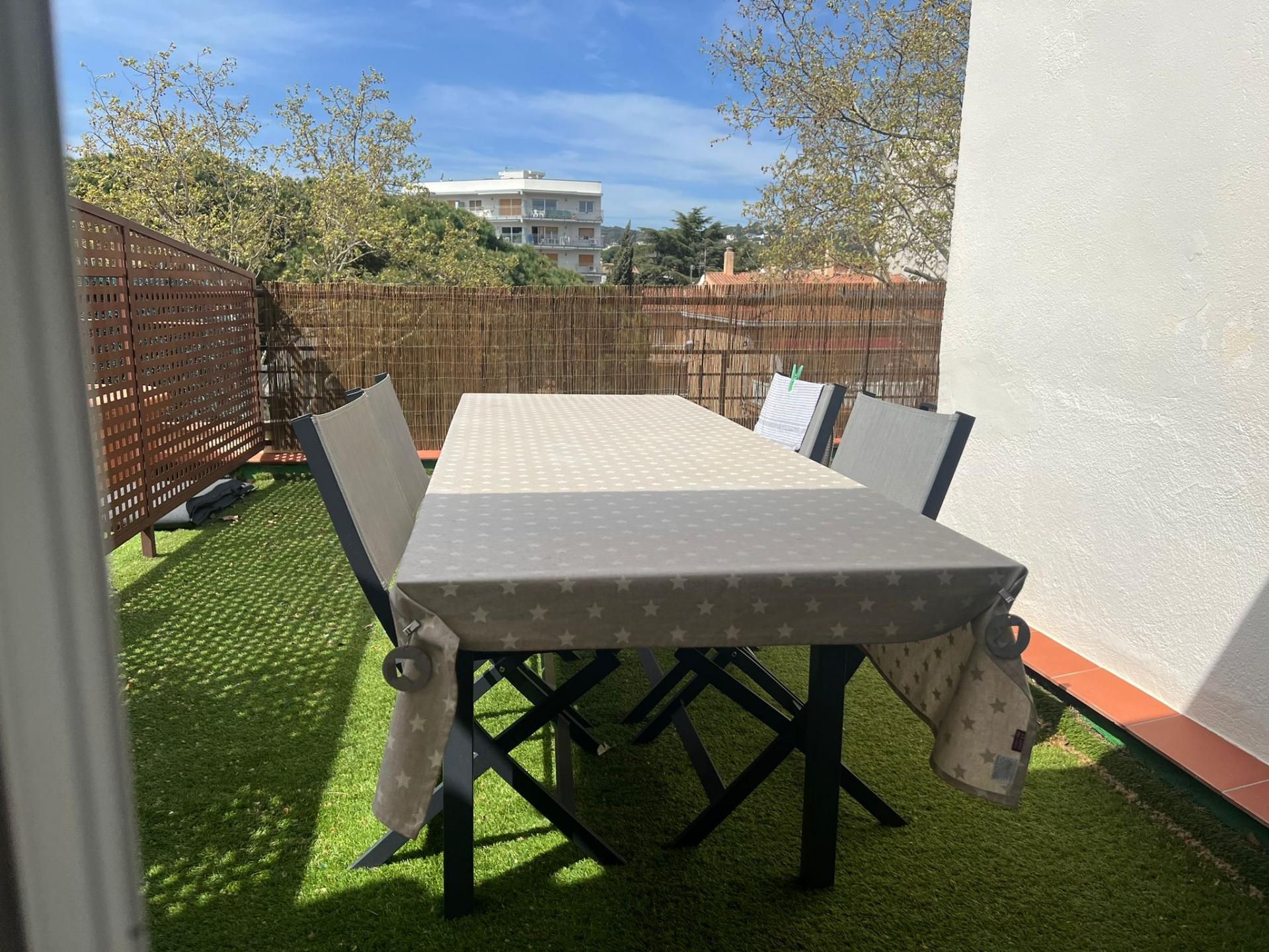 Apartment to rent in Gavines, S'Agaró