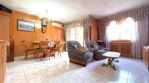 Foto 3 de Casa adosada en venda a C. de Andujar, Val, Madrid