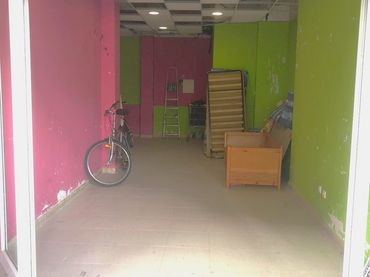 Local commercial à vendre à Carrer d'Alfredo Kraus 26