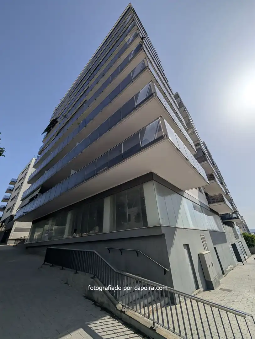 Business premises for sale in d'Extremadura 13, imagen 6