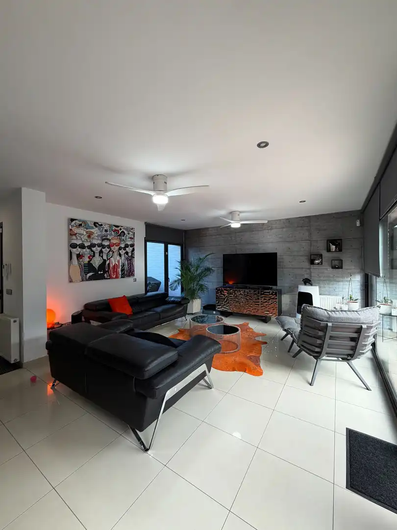 House with pool for sale in DE LA RIERA GINJOLERS, imagen 9