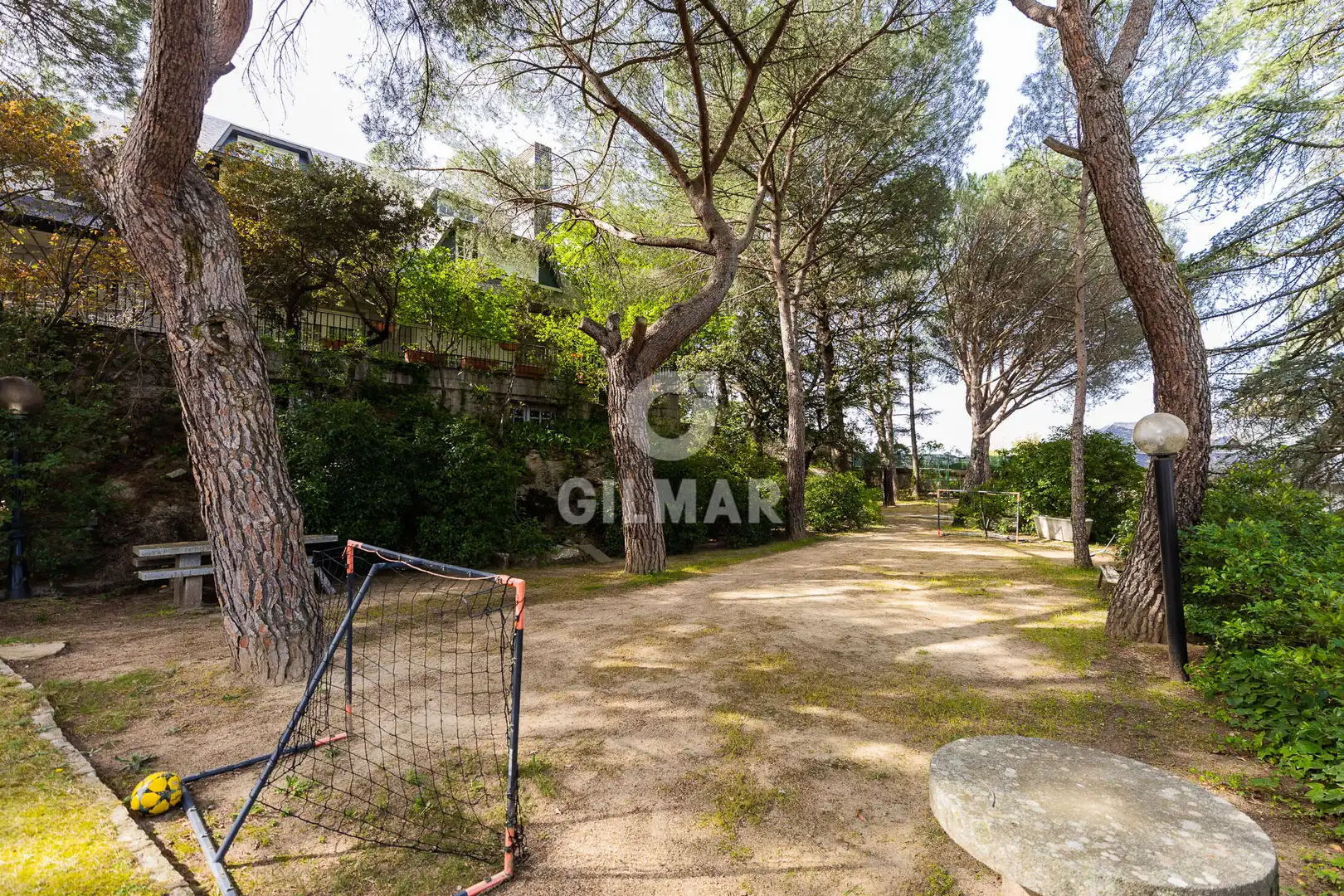 Casa o chalet en venta en Collado Villalba con Calefacción