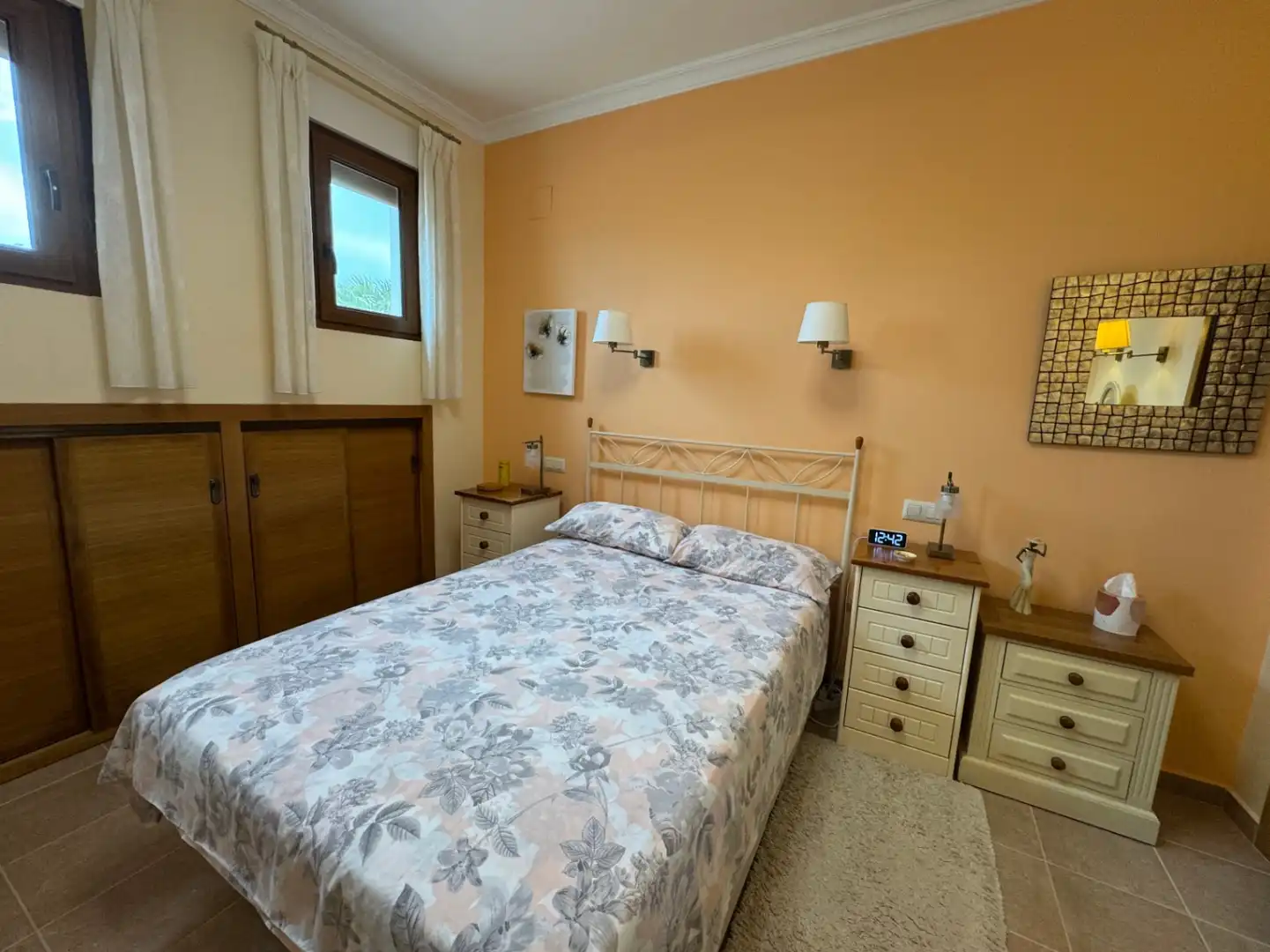 Casa rustica con piscina in vendita a Benissa pueblo, imagen 55