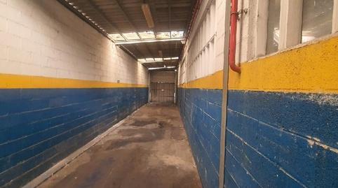 Photo 5 of Industrial buildings for sale in C/ Marqués de Teverga, Jardín de Cantos - El Nodo, Asturias