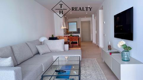 Photo 2 from new construction home in Flat for sale in Carrer President Macià, 116, Platja Gran, Girona
