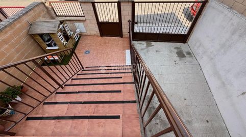 Foto 2 de Casa adosada en venta en La Paz - Las Américas, Linares