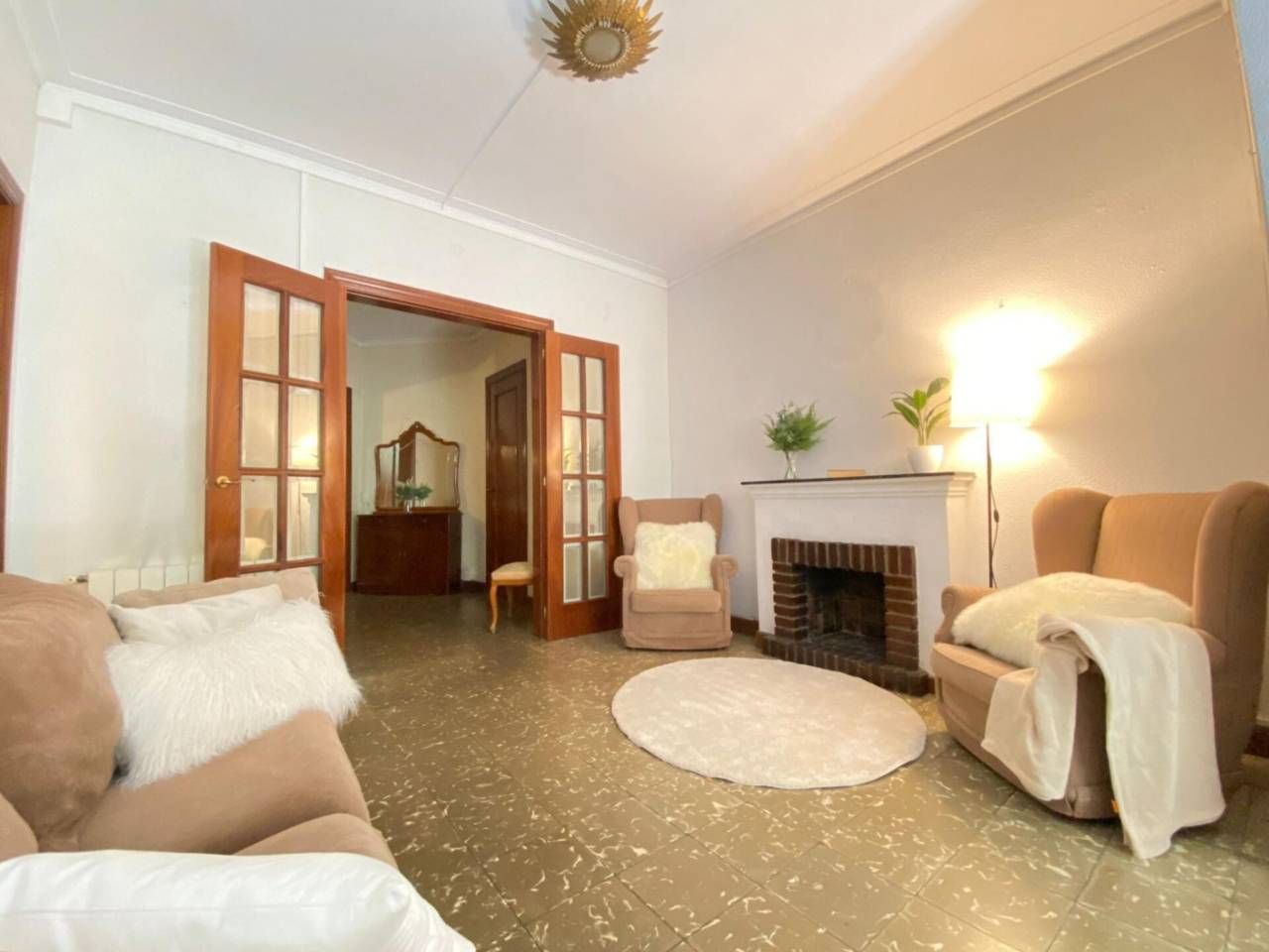 Flat for sale in Padilla, El Baix Guinardó, Horta - Guinardó
